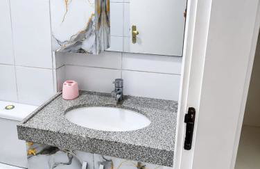 Fortaleza Praia iracema apartamento Guanaces vista mar - Foto 47