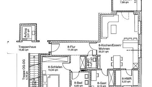 Barrierearme Ferienwohnung - Foto 2