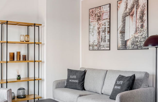 Limehome Madrid Calle de Don Ramón de la Cruz - Foto 38