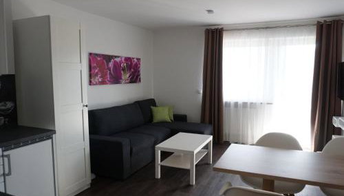 Apartment BayVista mit Balkon und Bergblick by Interhome - Foto 2