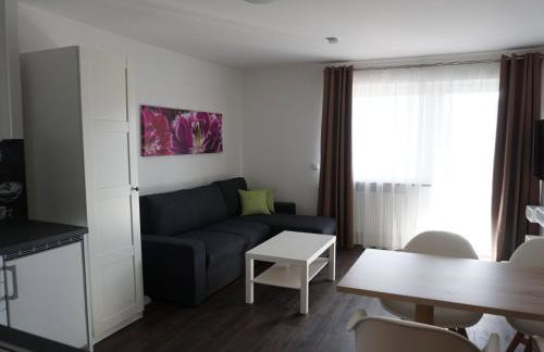 Apartment BayVista mit Balkon und Bergblick by Interhome - Foto 2