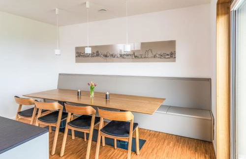 Holiday Home de luxe H751 mit Panoramasauna by Interhome - Foto 12