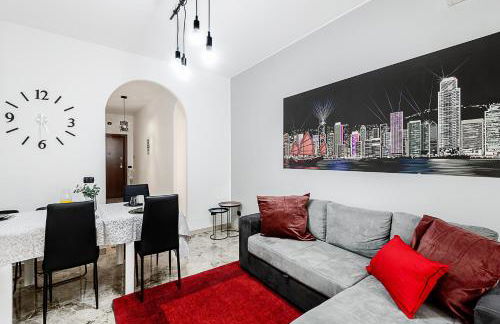 StayEasy Staro5 - 5 minutes to UDINE green subway - Foto 7