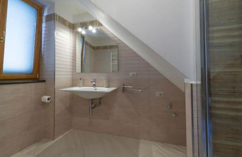 Grazie papà - The beginning of the path of the gods - Foto 22