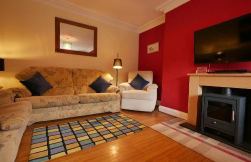 Seal Cottage - Photo 2