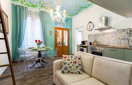 BELLE EPOQUE MILANO - Foto 1