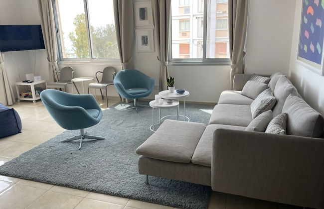 Helena Beach Apartment - Foto 6