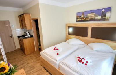 Marcel Apartments Leipzig - Foto 7