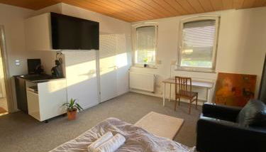 Bluestone Appartments 25qm free and near parking - Foto 3