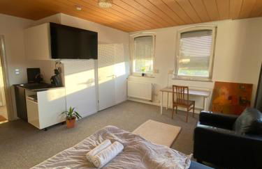 Bluestone Appartments 25qm free and near parking - Foto 3