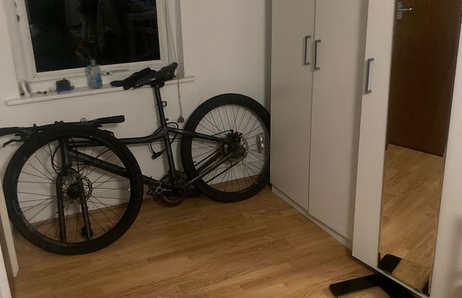 Inviting 1-bed Studio in London - Foto 10