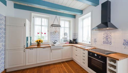 Uns Burnhuus "Vorderhuus" - Foto 3