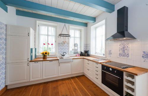 Uns Burnhuus "Vorderhuus" - Foto 3