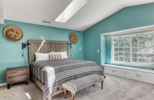 Captains Quarters Retreat - Foto 23