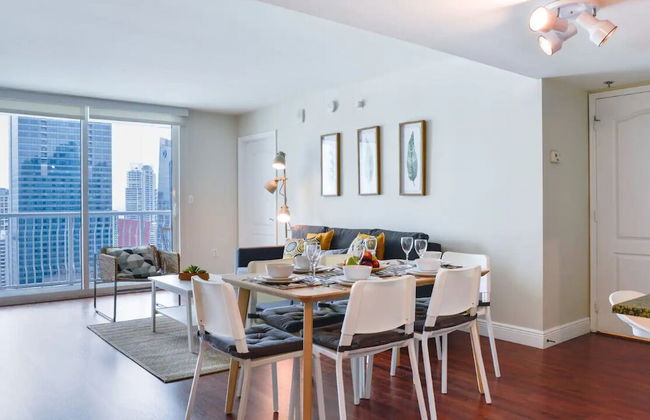 Modern Condos Located in Brickell - Photo 40