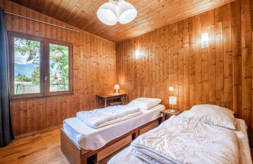 Rustic chalet with garden in Chamonix - Photo 8