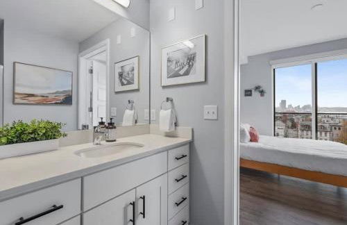 CozySuites Deluxe SDO Lawrenceville - Foto 16