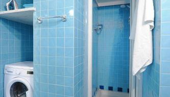 Amalfi center Casa Palladino, only 26 steps - Foto 4, Shower