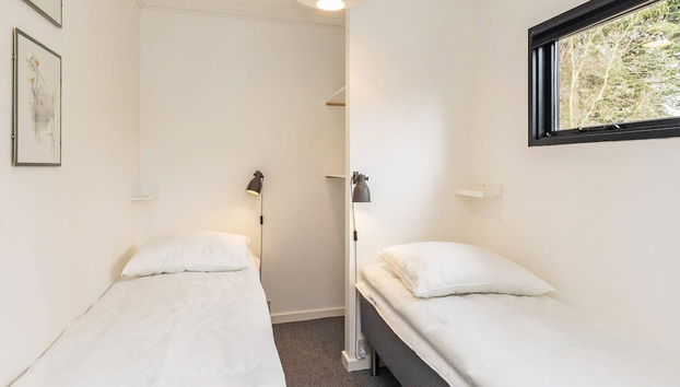 6 Person Holiday Home in Vaeggerlose - Foto 2, Habitación