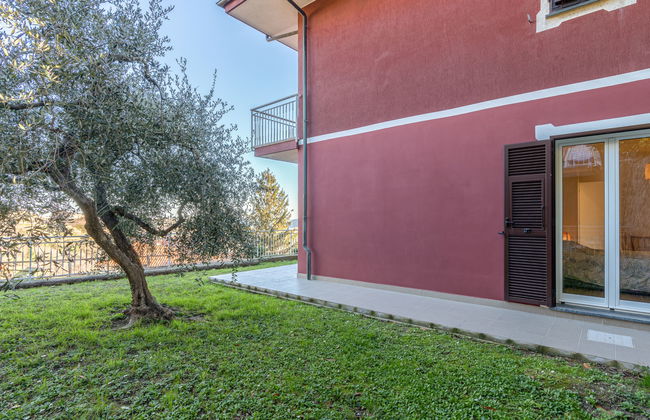 Villa Michelangelo - Foto 35