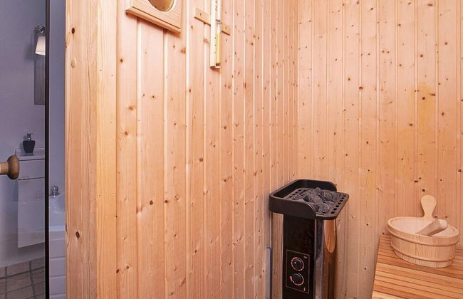 6 Person Holiday Home in Laeso - Foto 2