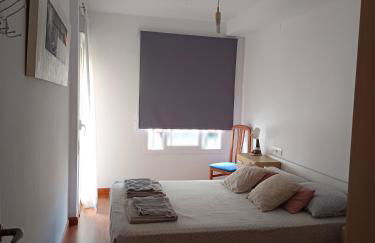 Camino de la Sierra Parking y Mascotas - Foto 9