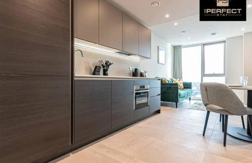 The Lexington - Luxury Serviced Apartments City Centre - City and Waterfront views - Foto 9