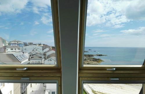 San Ciprian Atico Playa by I Love Norte - Foto 9