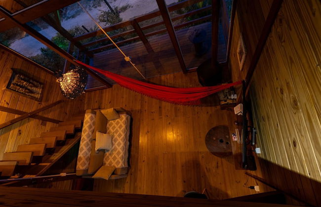 Morada de Rashid - Banheira de Imersão - Photo 32