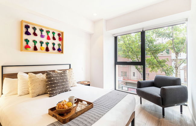 Kukun Reforma Downtown - Foto 33