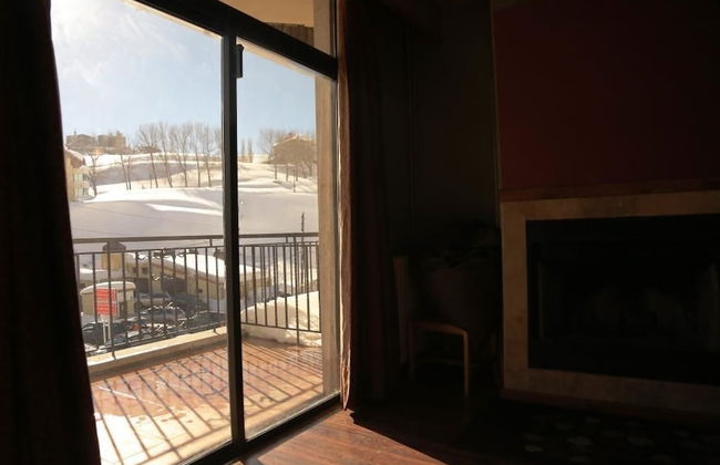 MzaarViews Chalets - Photo 49