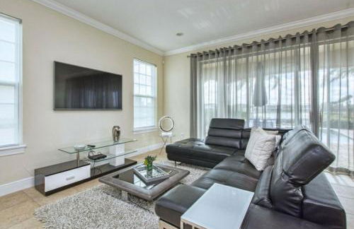 Reunion 5 Bedroom Vacation Home 7824 - Foto 21