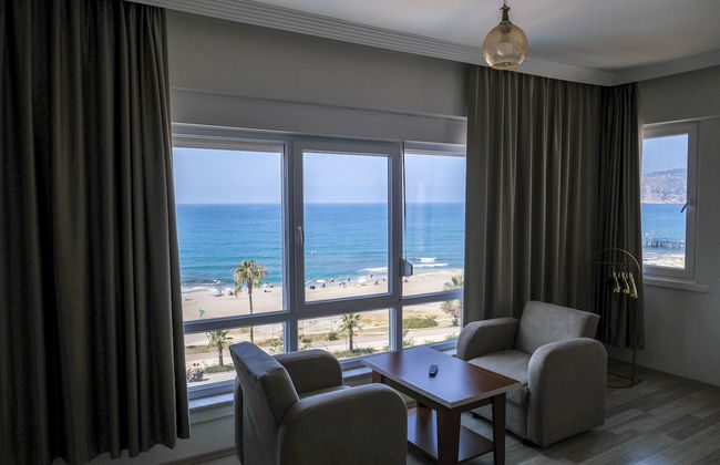 Hotel Bella Bravo - Photo 21