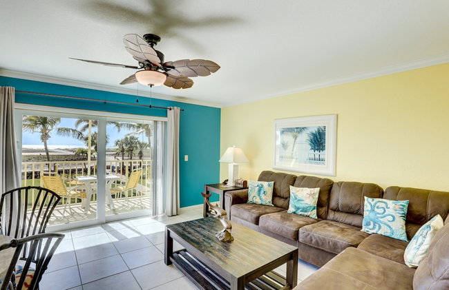 South Beach Condo Hotel by Travel Resort Services, Inc. - Foto 43