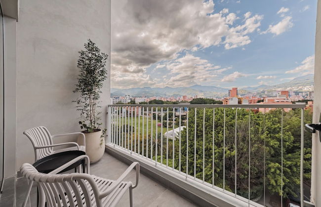 Quadrato Studios - Foto 5