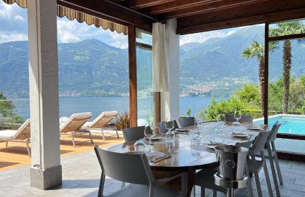 Villa Rosch - Foto 34