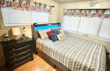 San Angelo Haven - A Mile from Bandera Main St - Foto 25