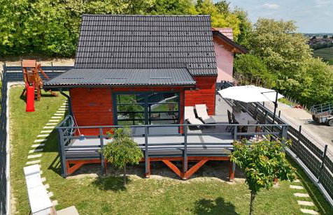 Countryside Home 07 by GREEN Croatia - Foto 7