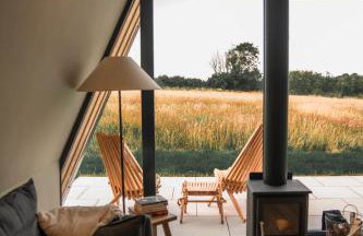 Wilder Retreats - A Frame Cabins - Foto 17