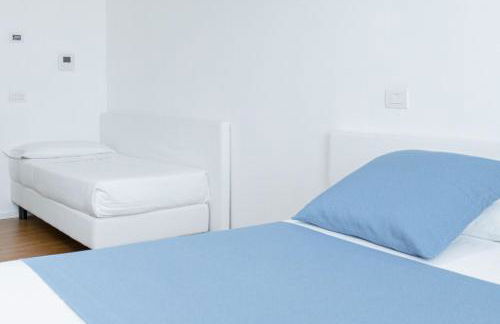 Felix Hotels - Residence Hotel Grandi Magazzini - Photo 60