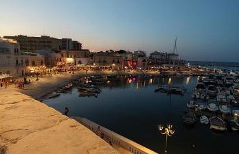 Bisceglie Apartment - Foto 13