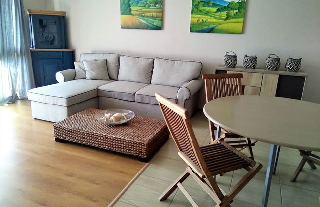 Baratero Mar Nero Apartments - Foto 45