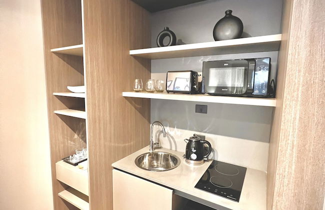 Luxury Apartments in Deco Recoleta by Apartments Bariloche - Photo 51