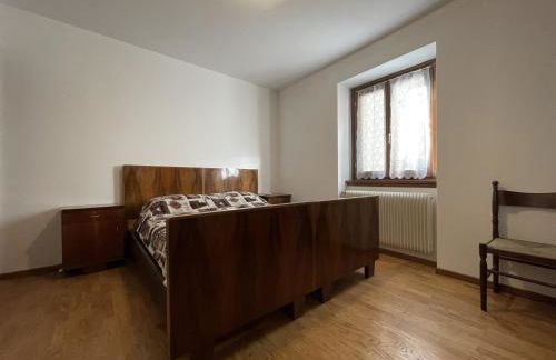 061 Bilocale Mansarda, Carisolo - Foto 26