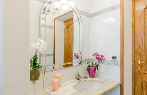 Nonna Bianca, a Genuine Farmhouse in Sant'Alessio, Lucca - Photo 99