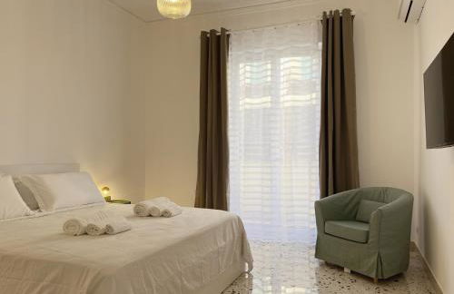 Palermo central stay - Foto 38