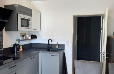 Wohnung `Bergblick`, 2 Zi, 4 Pers, EG mit Terrasse - Foto 18