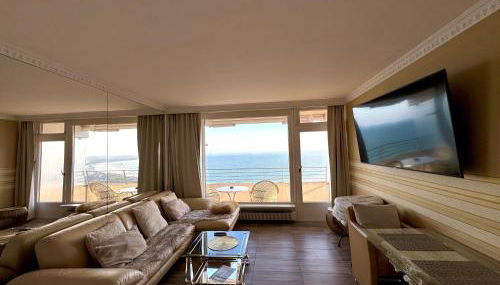 Tiffanys Ferienapartments in der Privatresidenz des Plaza Premium Hotel Timmendorfer Strand - Foto 4