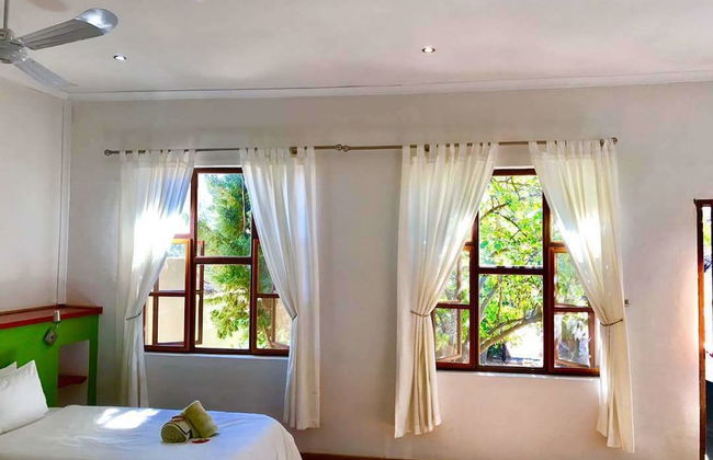 Waterberg Guest Farm - Foto 30