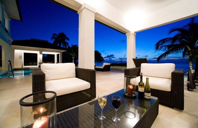 Luxury Cayman Villas - Foto 44